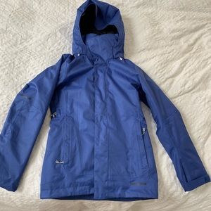 Patagonia Women’s Powder Bowl Jacket - Size XS